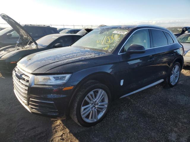 audi q5 premium 2020 wa1bnafy1l2014005