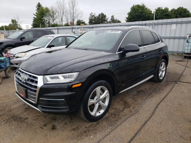 audi q5 premium 2020 wa1bnafy1l2062328