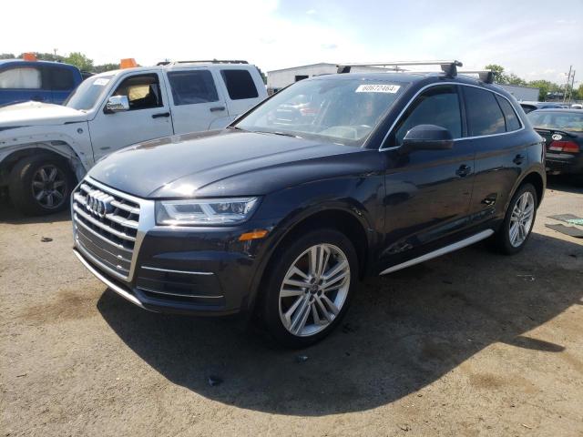 audi q5 2020 wa1bnafy1l2088198