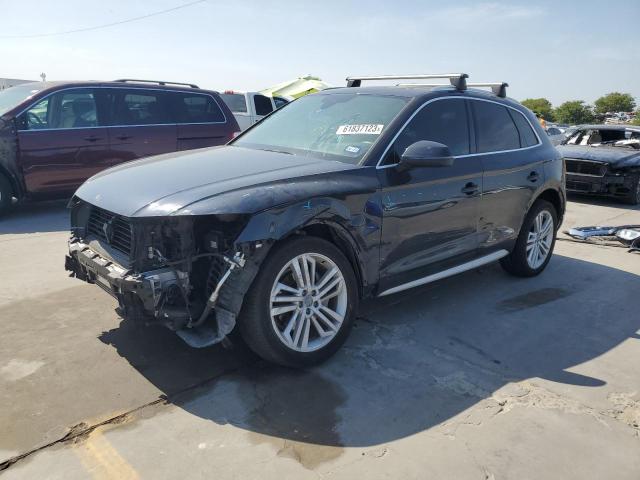 audi  2020 wa1bnafy1l2099346