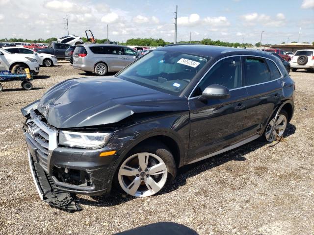 audi q5 premium 2018 wa1bnafy2j2000448