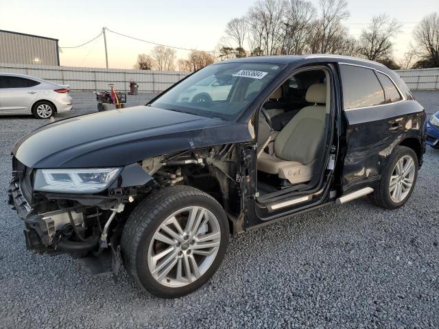 audi q5 2018 wa1bnafy2j2016746