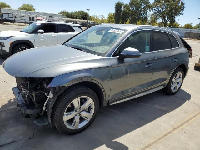 audi q5 premium 2018 wa1bnafy2j2025396