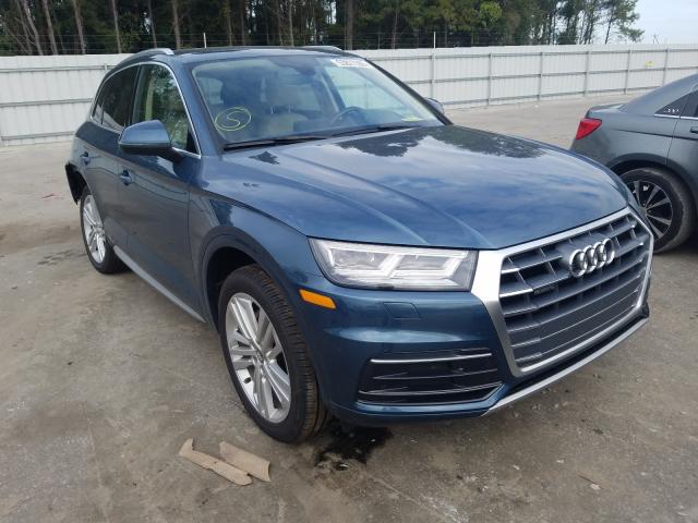 audi  2018 wa1bnafy2j2077935