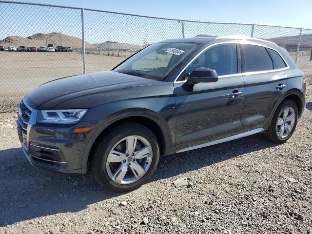 audi q5 2018 wa1bnafy2j2097280