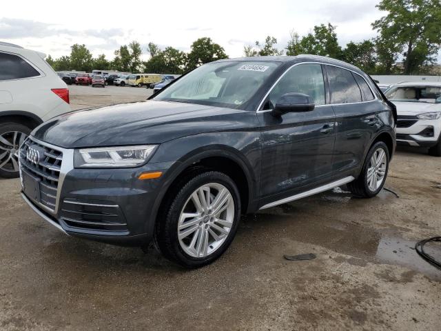 audi q5 premium 2018 wa1bnafy2j2148115