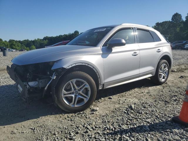 audi q5 2018 wa1bnafy2j2151791