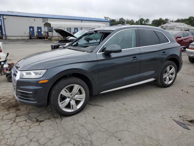 audi q5 premium 2018 wa1bnafy2j2165304