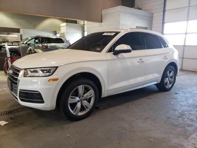 audi q5 2018 wa1bnafy2j2166761