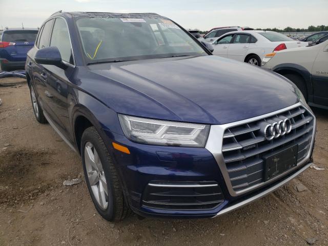 audi  2018 wa1bnafy2j2221225