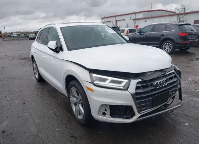 audi q5 2018 wa1bnafy2j2241541