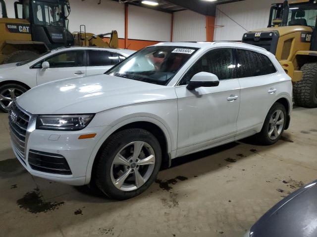 audi q5 premium 2019 wa1bnafy2k2074180