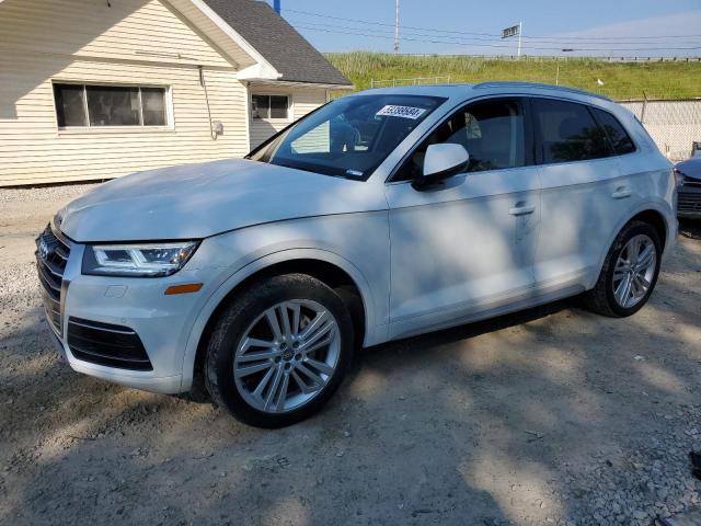 audi q5 premium 2019 wa1bnafy2k2080870