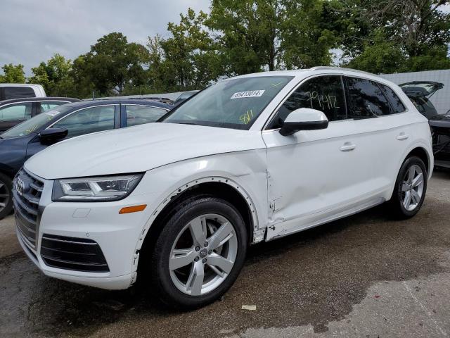 audi q5 2019 wa1bnafy2k2105167