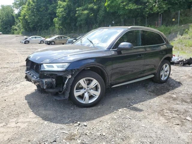 audi q5 premium 2019 wa1bnafy2k2109865