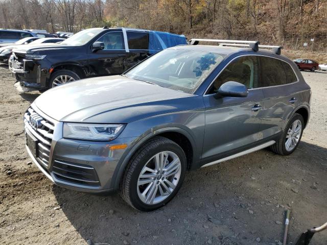 audi q5 premium 2019 wa1bnafy2k2118355