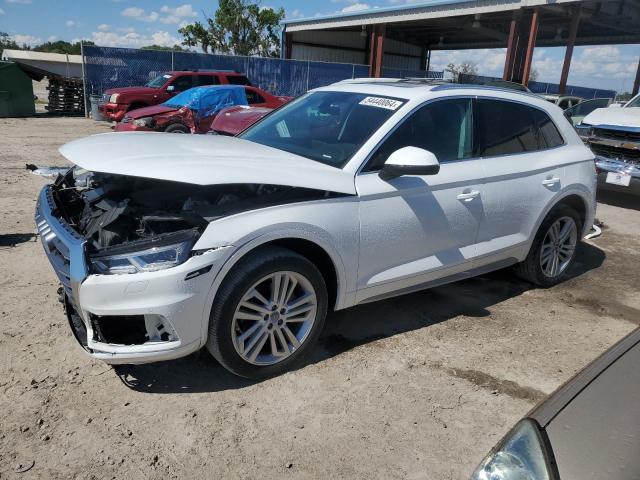 audi q5 2020 wa1bnafy2l2020833