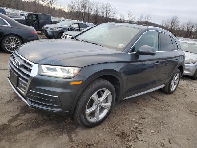 audi q5 2020 wa1bnafy2l2059745