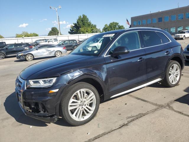 audi q5 premium 2020 wa1bnafy2l2072091