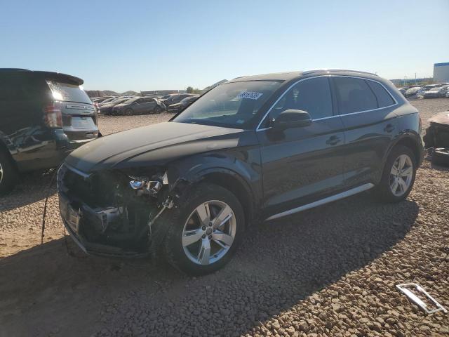 audi q5 premium 2018 wa1bnafy3j2041977