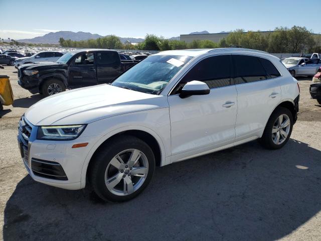 audi q5 premium 2018 wa1bnafy3j2054969