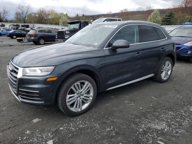 audi q5 2018 wa1bnafy3j2098518