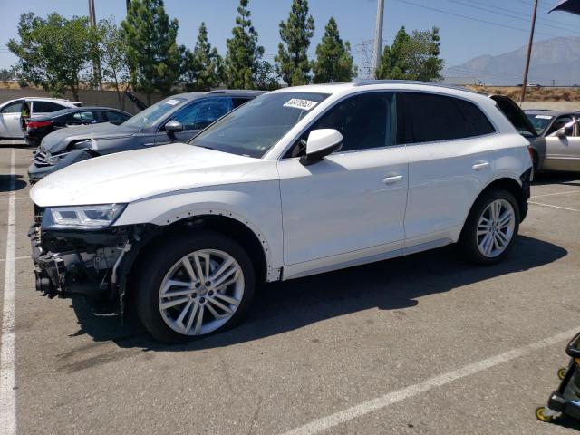 audi  2018 wa1bnafy3j2153775