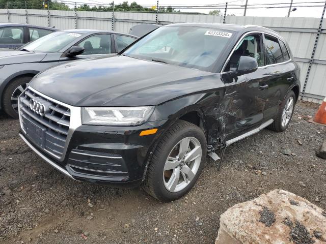 audi q5 2018 wa1bnafy3j2219869