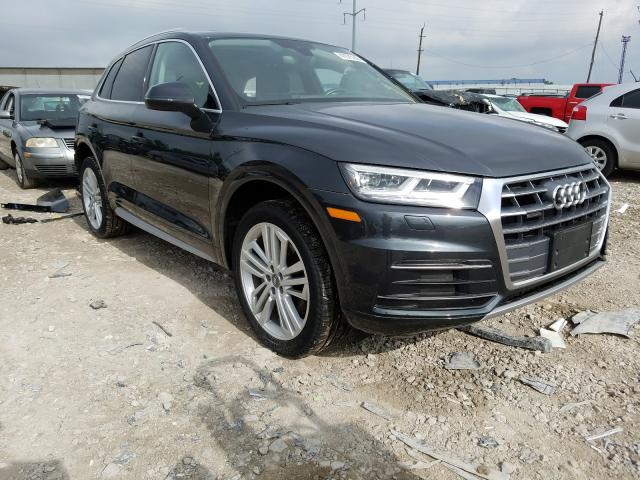 audi  2018 wa1bnafy3j2232234