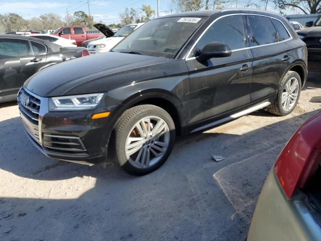 audi q5 premium 2019 wa1bnafy3k2028373