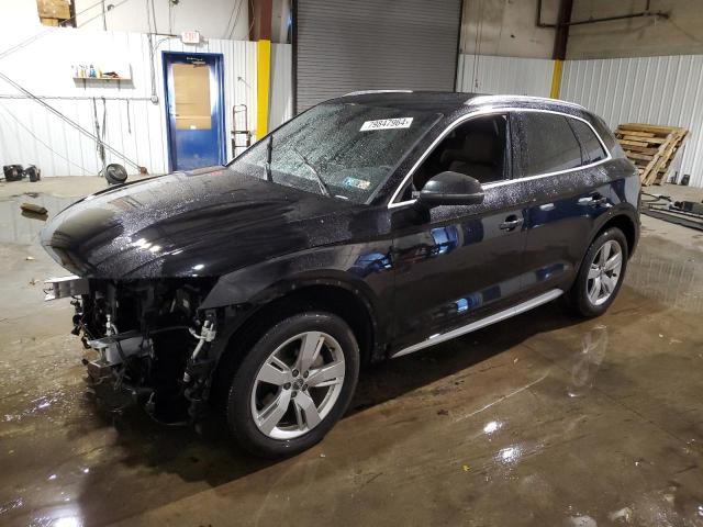 audi q5 premium 2019 wa1bnafy3k2042287