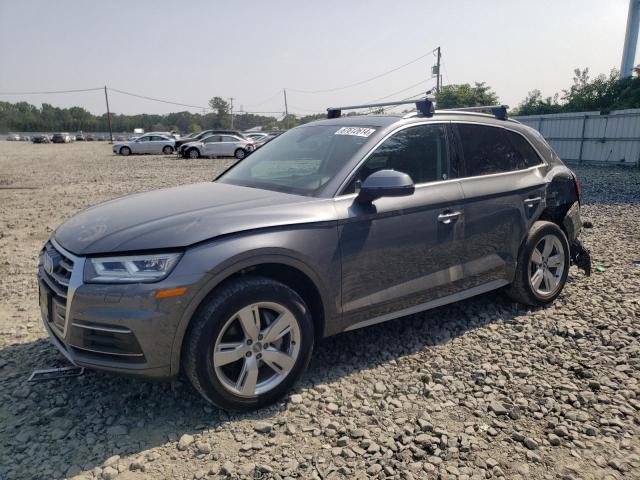 audi q5 premium 2019 wa1bnafy3k2045660