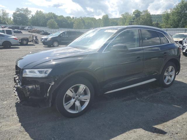 audi q5 premium 2019 wa1bnafy3k2120552