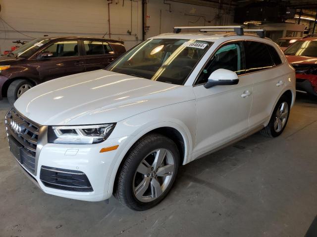 audi q5 2019 wa1bnafy3k2124102