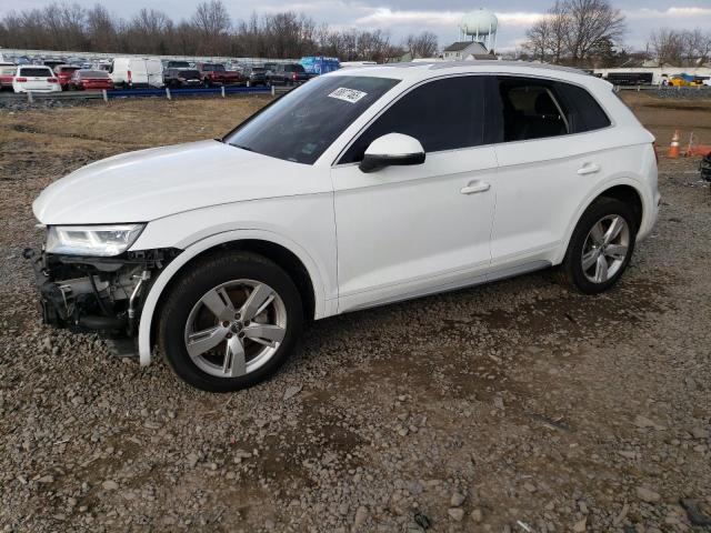 audi q5 premium 2019 wa1bnafy3k2124116