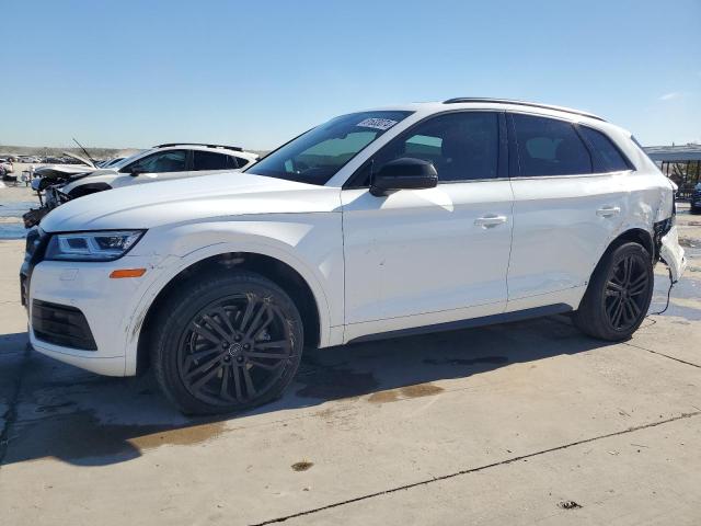 audi q5 premium 2019 wa1bnafy3k2127839