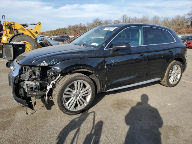 audi q5 premium 2019 wa1bnafy3k2128327