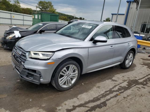 audi q5 premium 2019 wa1bnafy3k2136606