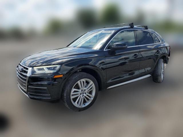 audi q5 2020 wa1bnafy3l2015379