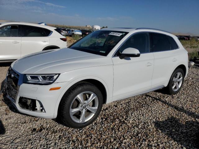 audi q5 premium 2020 wa1bnafy3l2015608