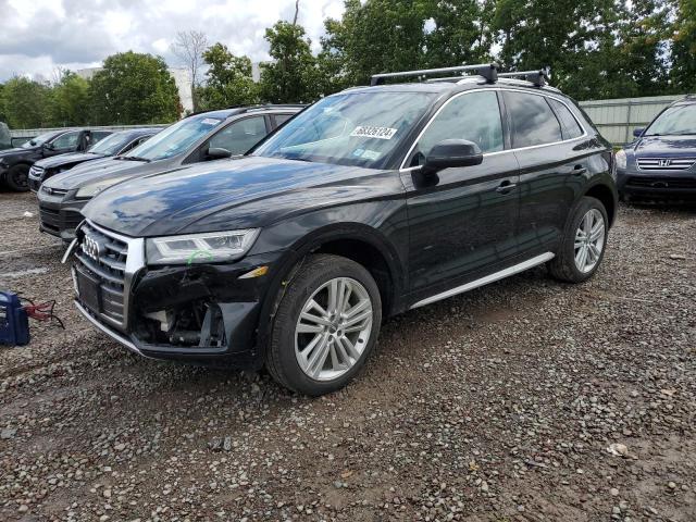 audi q5 premium 2020 wa1bnafy3l2066509