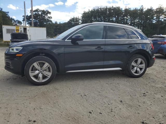 audi q5 2018 wa1bnafy4j2001889