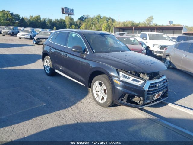 audi  2018 wa1bnafy4j2017901