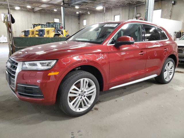 audi  2018 wa1bnafy4j2058433