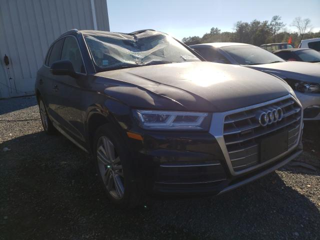 audi  2018 wa1bnafy4j2219377