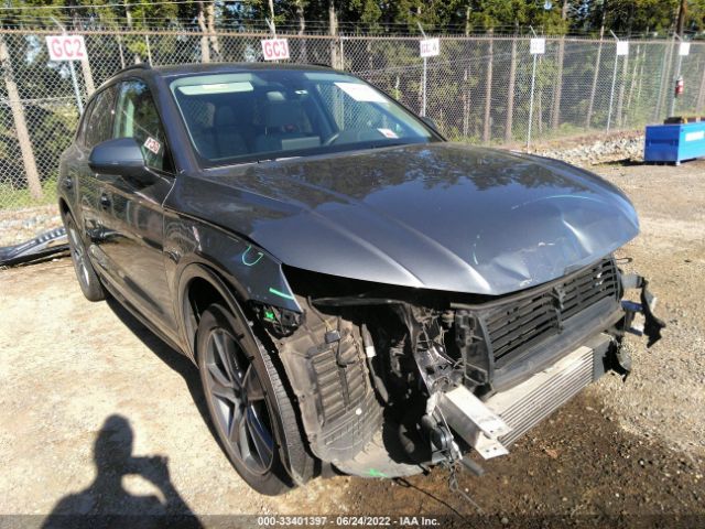 audi q5 2019 wa1bnafy4k2033789