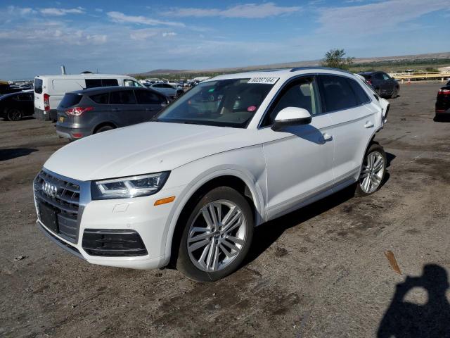 audi q5 2019 wa1bnafy4k2035803