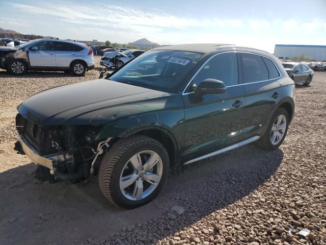 audi q5 premium 2019 wa1bnafy4k2046221