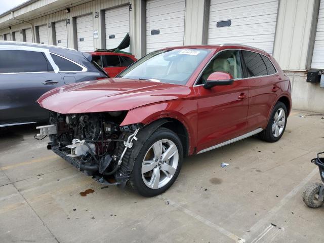 audi q5 premium 2019 wa1bnafy4k2049393