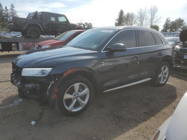 audi q5 premium 2019 wa1bnafy4k2049880